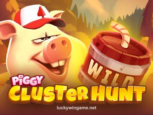 Piggy Cluster Hunt