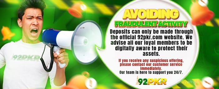 Lucky Win Mobile App Interface